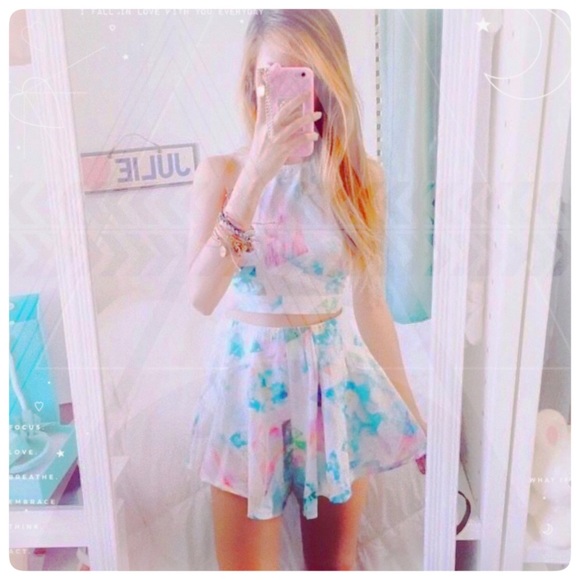 Wanderlust Dresses & Skirts - ༟༟Know — ⁺ ! 🌙 I ♡